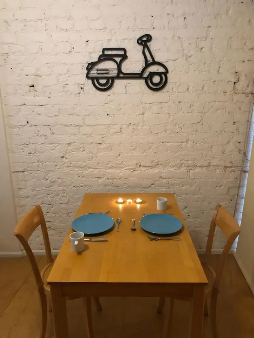 Mayer Sahkulu Suites