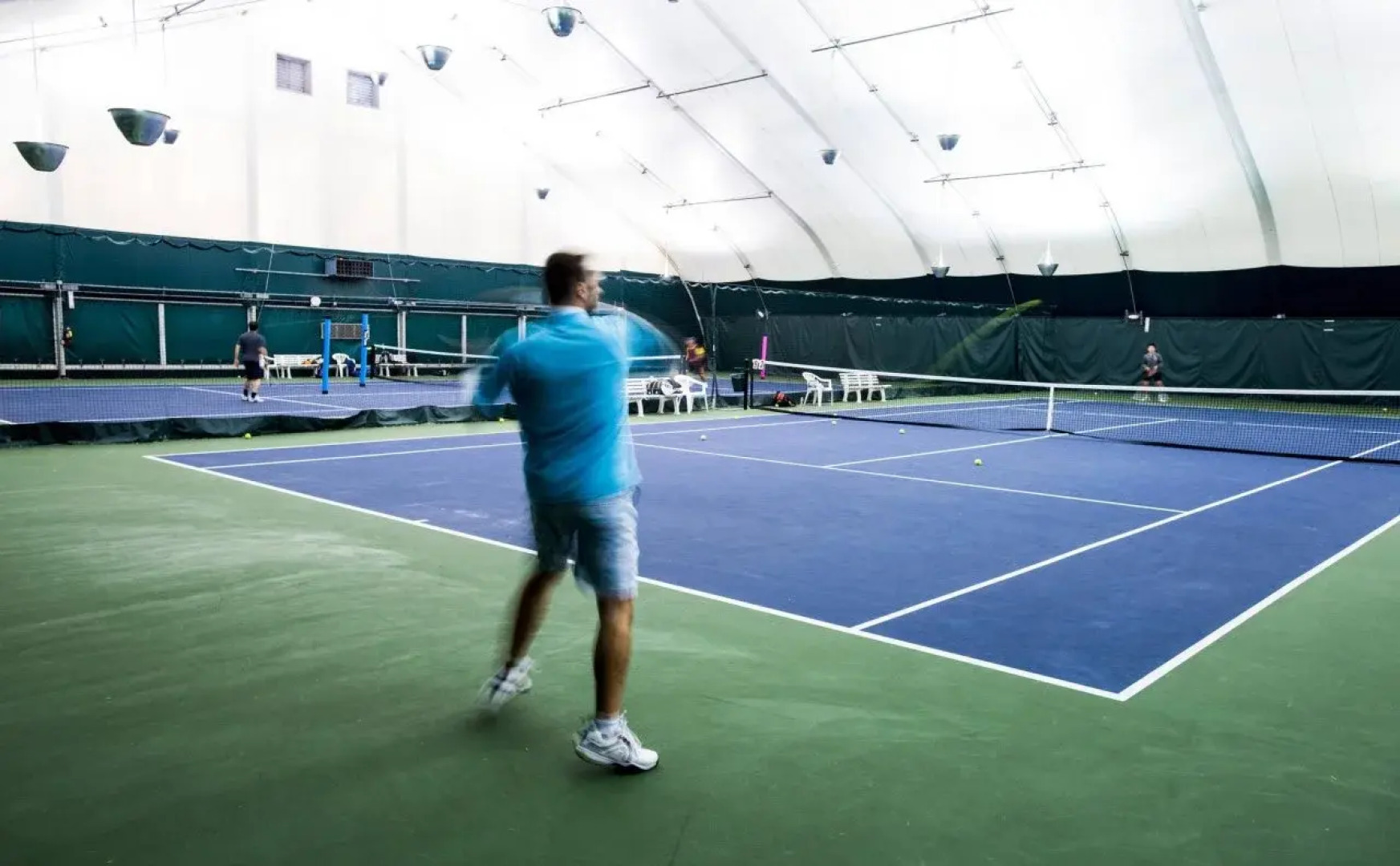 Princeton Marriott at Forrestal