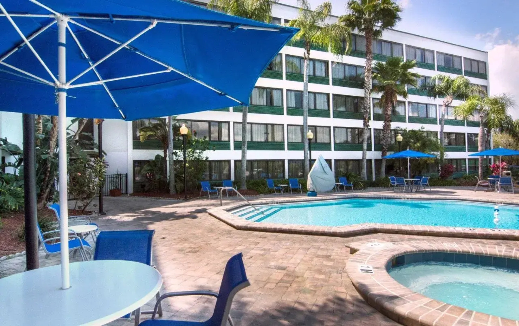 Holiday Inn St Petersburg N - Clearwater by IHG