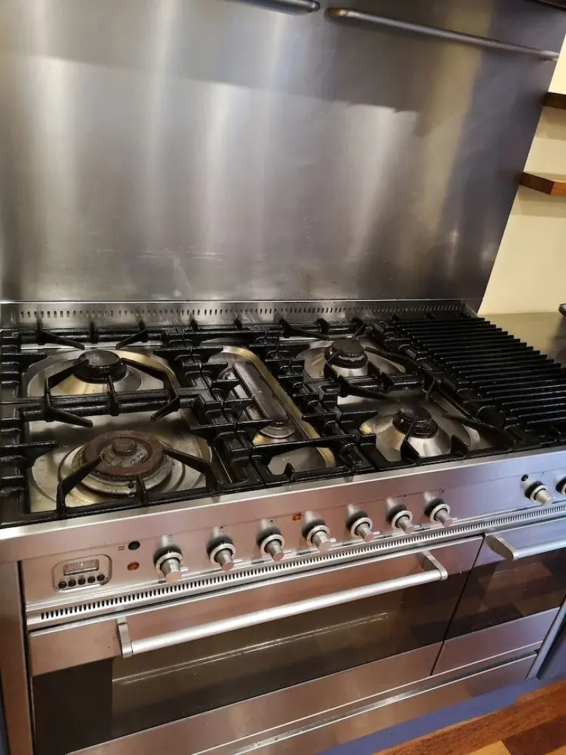 Bush Villa Swimming Pool