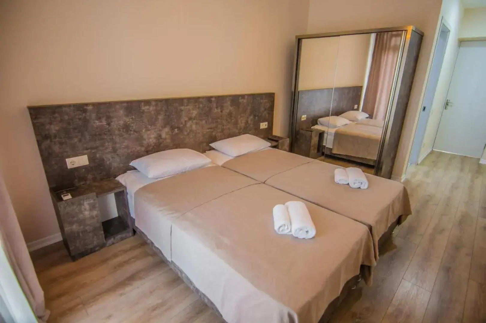 Boutique Hotel BelleVue