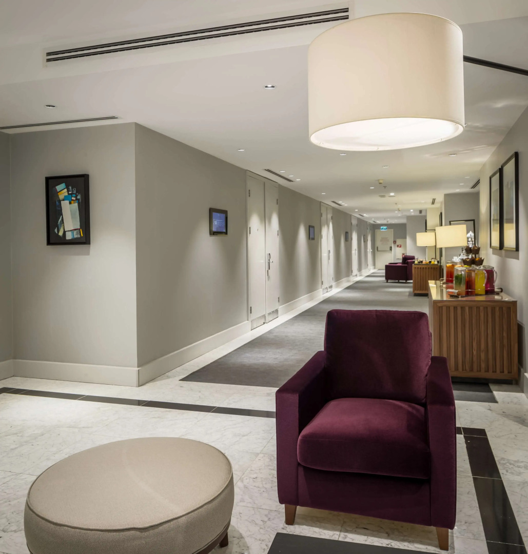 Radisson Blu Bosphorus Hotel, Istanbul