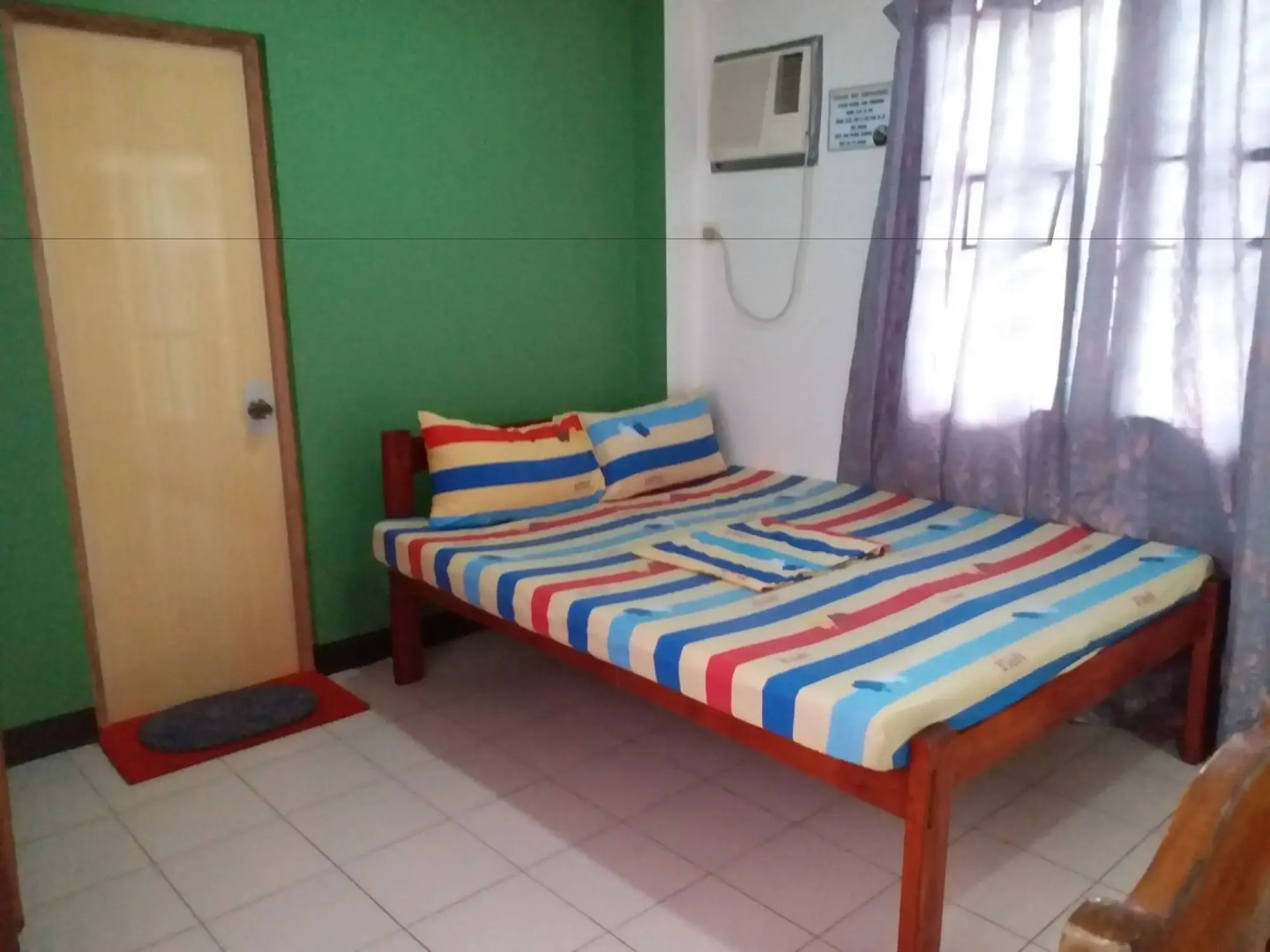 Mayon Backpackers Hostel