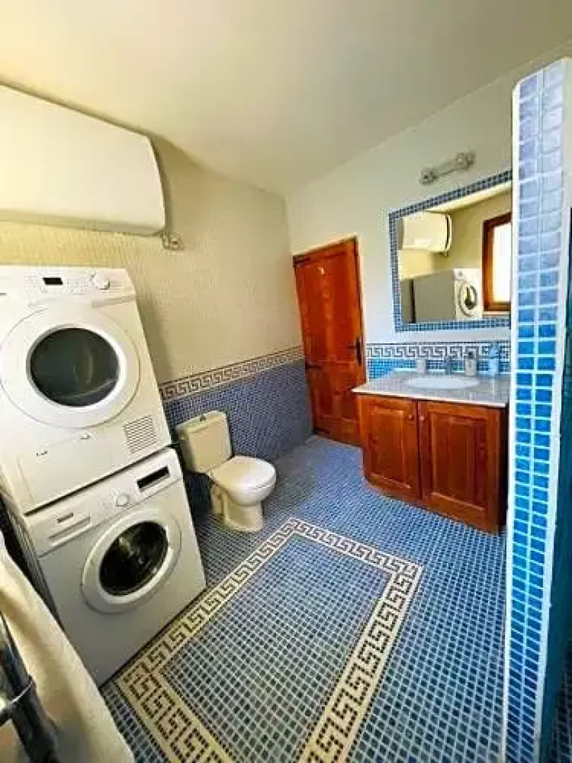 Detached Lodge with Private Pool Surrounded by Nature