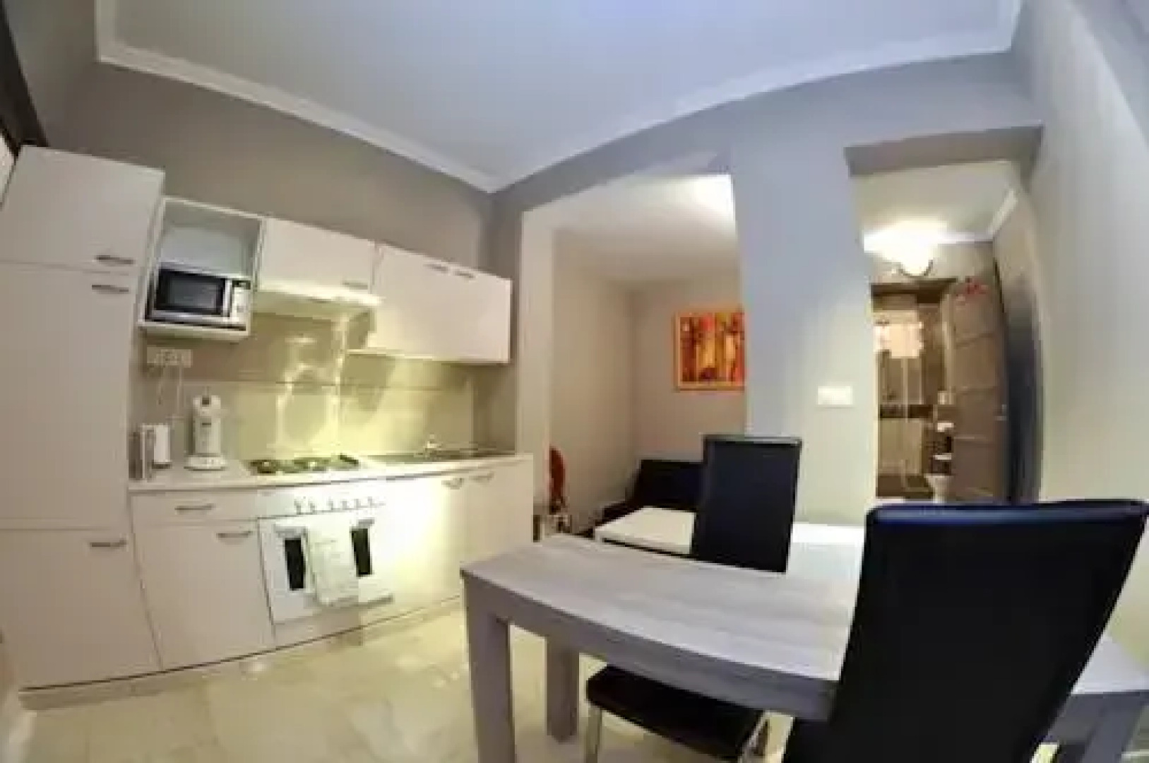 Appartement Studio Tournai