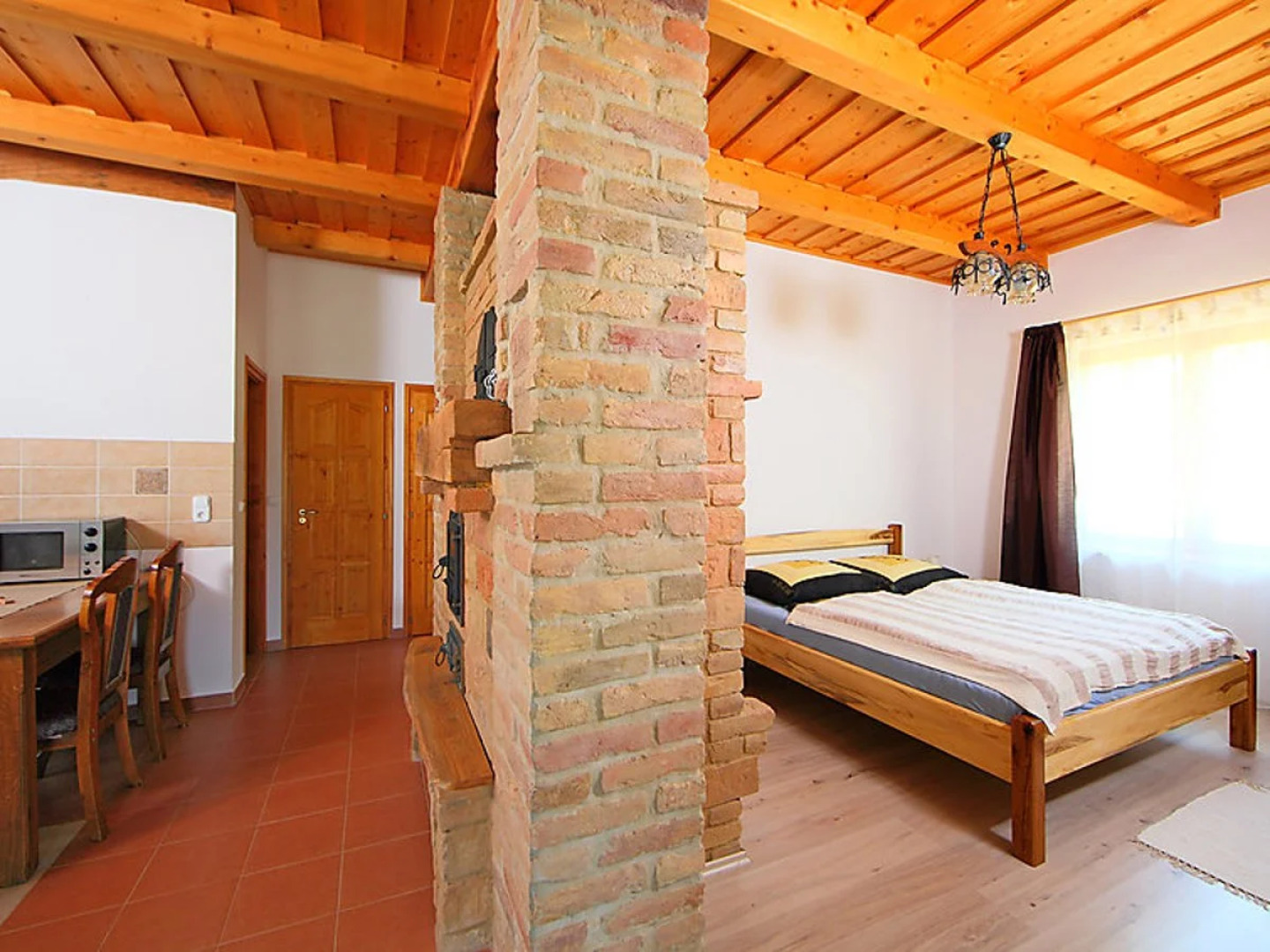 Holiday Home Balaton H2070