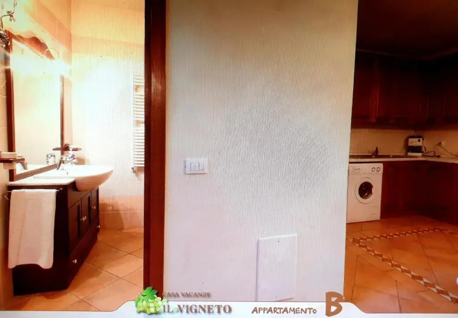 Residence Il Vigneto