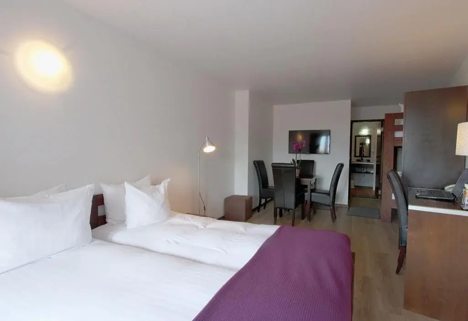 Central Hotel Verbier