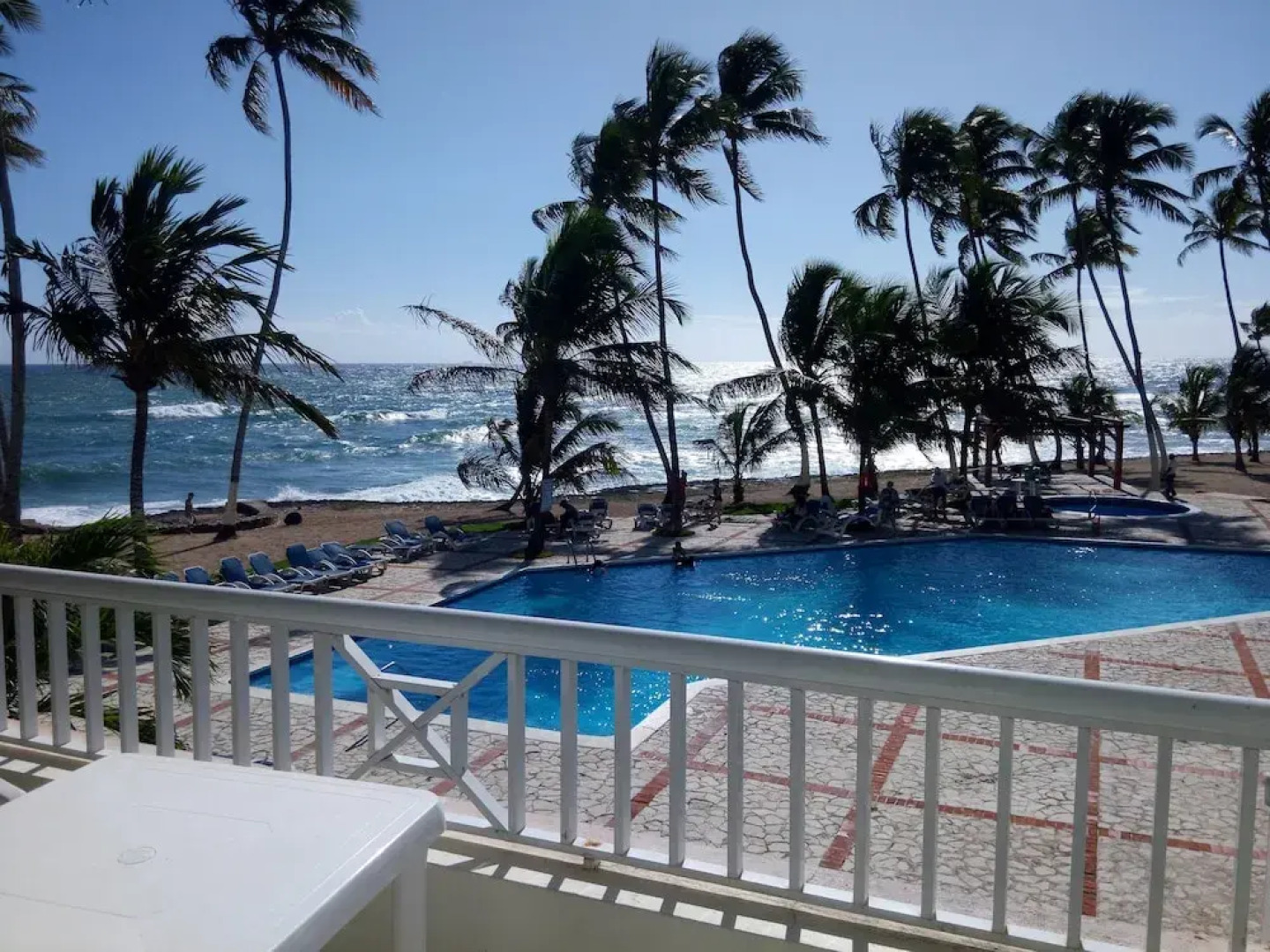 PTV Apartamentos en Albatros