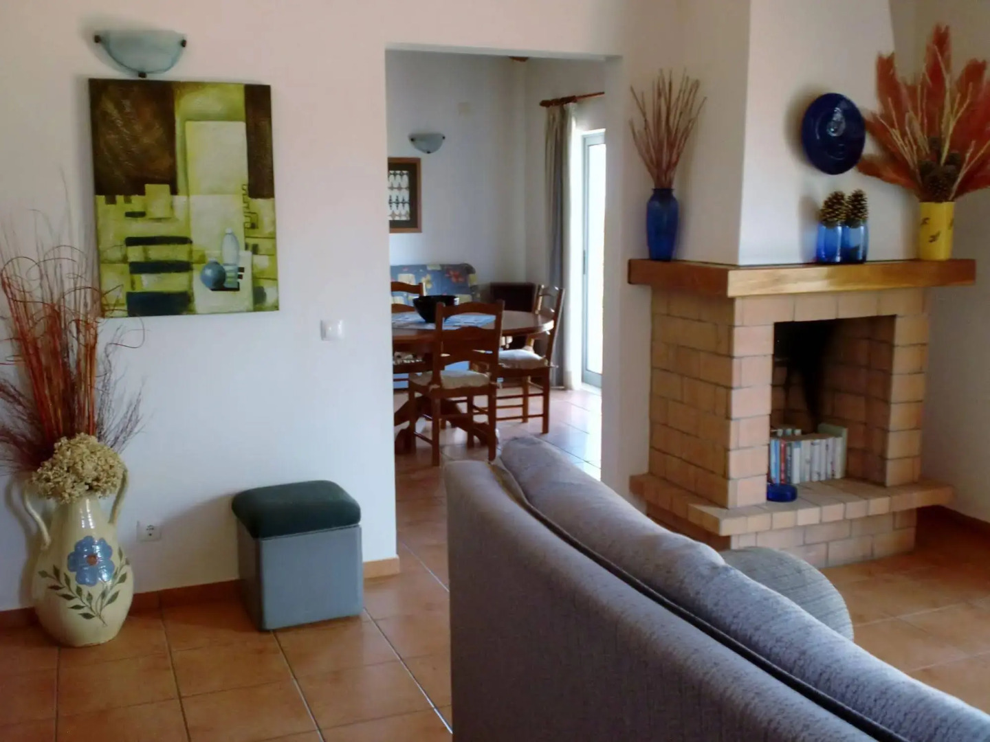 Quinta dos Caracóis