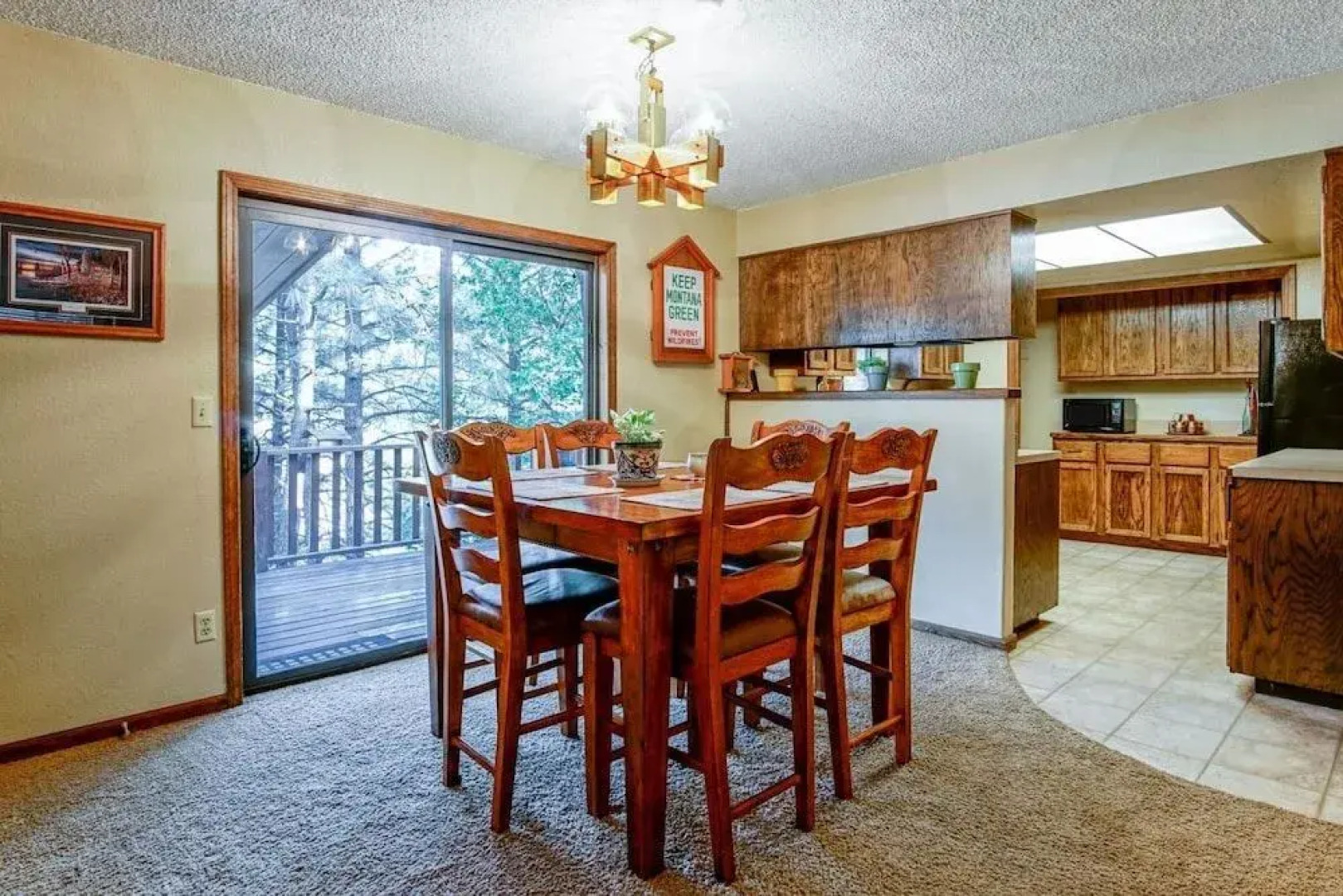 Canyon Terrace Retreat