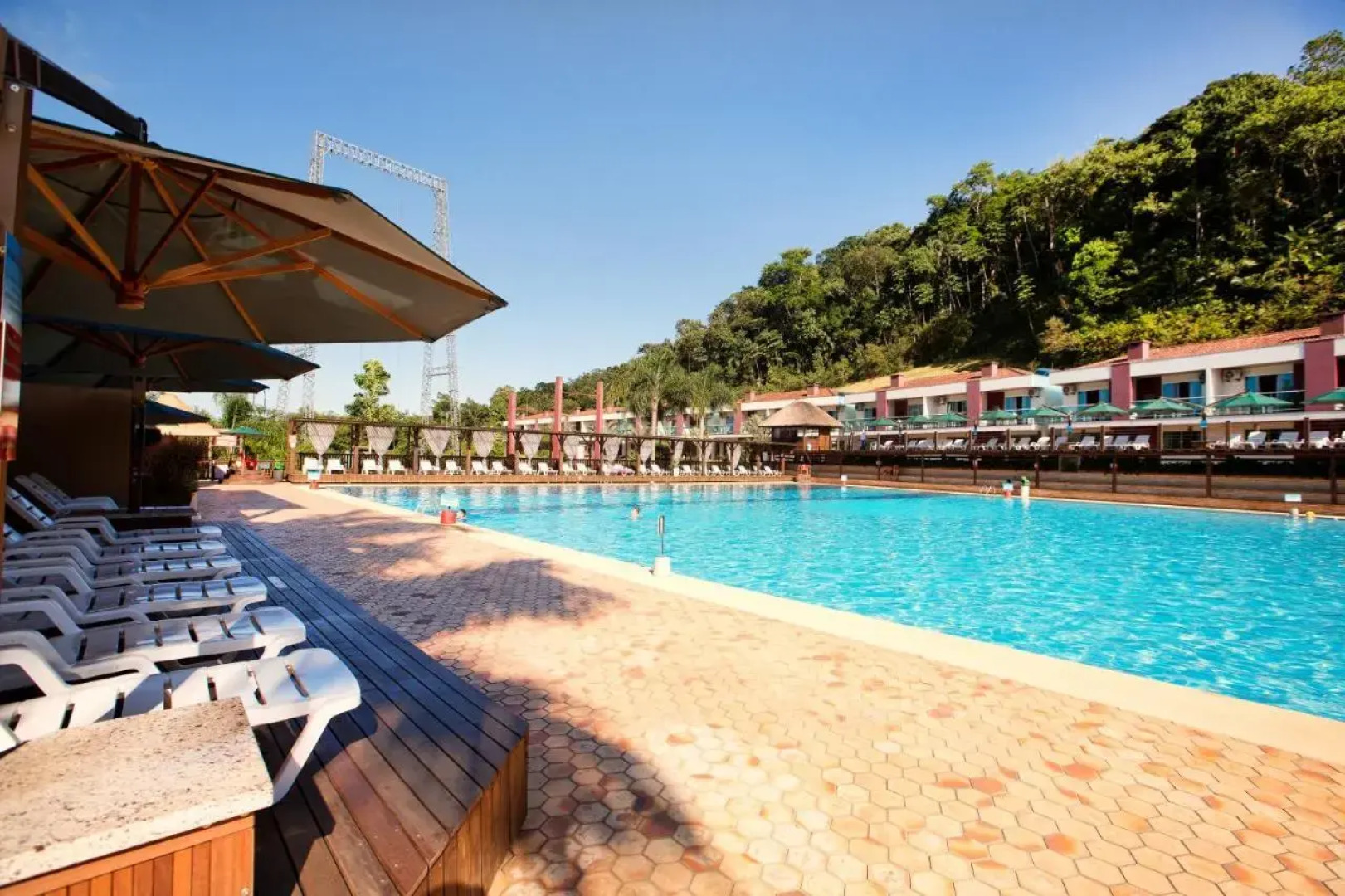 Parque Aquático Cascanéia