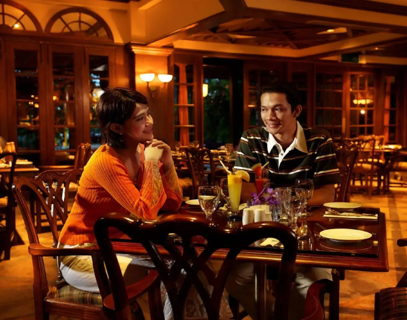 Pulai Springs Resort Anugraha Boutique & Cinta Ayu Suites