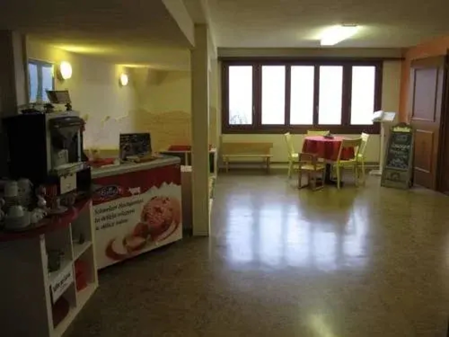 Hostel Rotschuo Jugendherberge