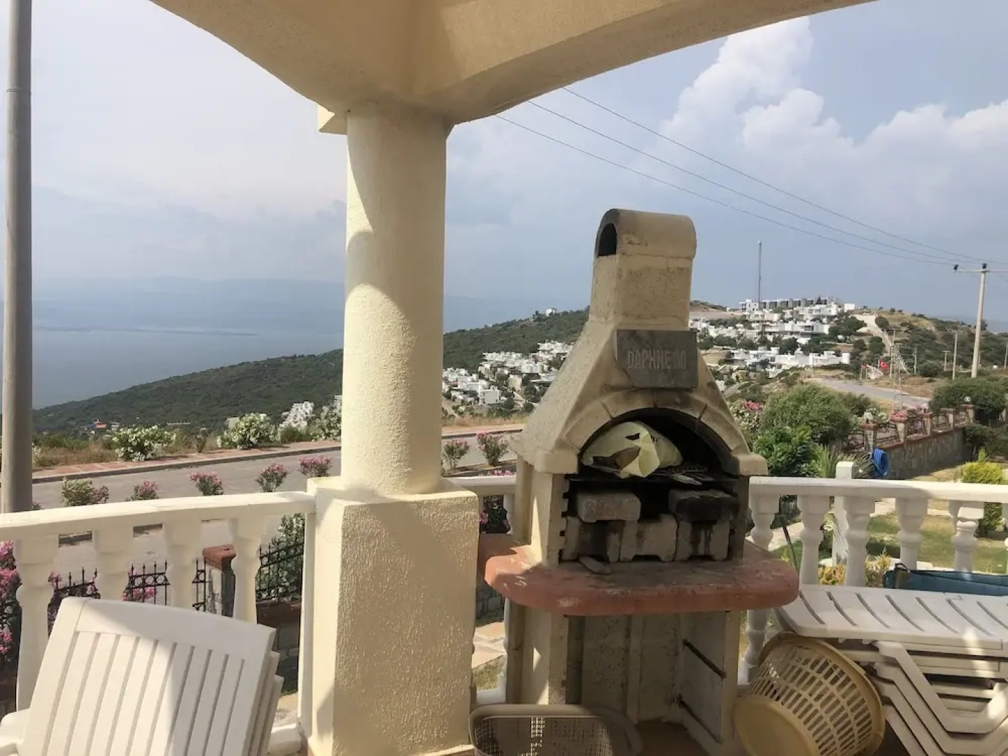 Flamingo Country Club Apartment Complex