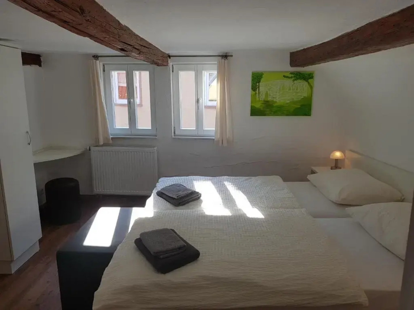 Ferienhaus Nr. 10