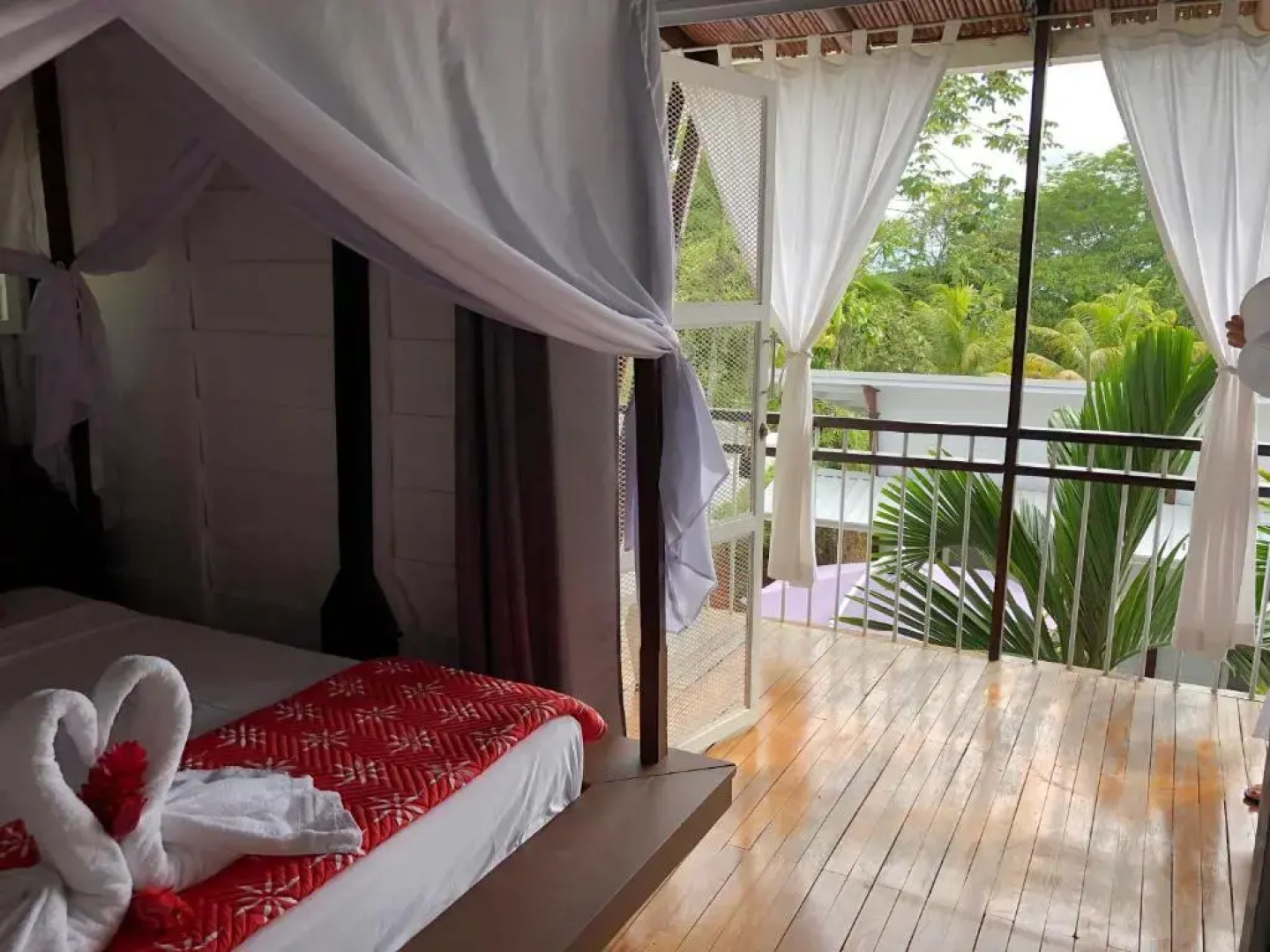 Ballena Dorada Hotel Boutique