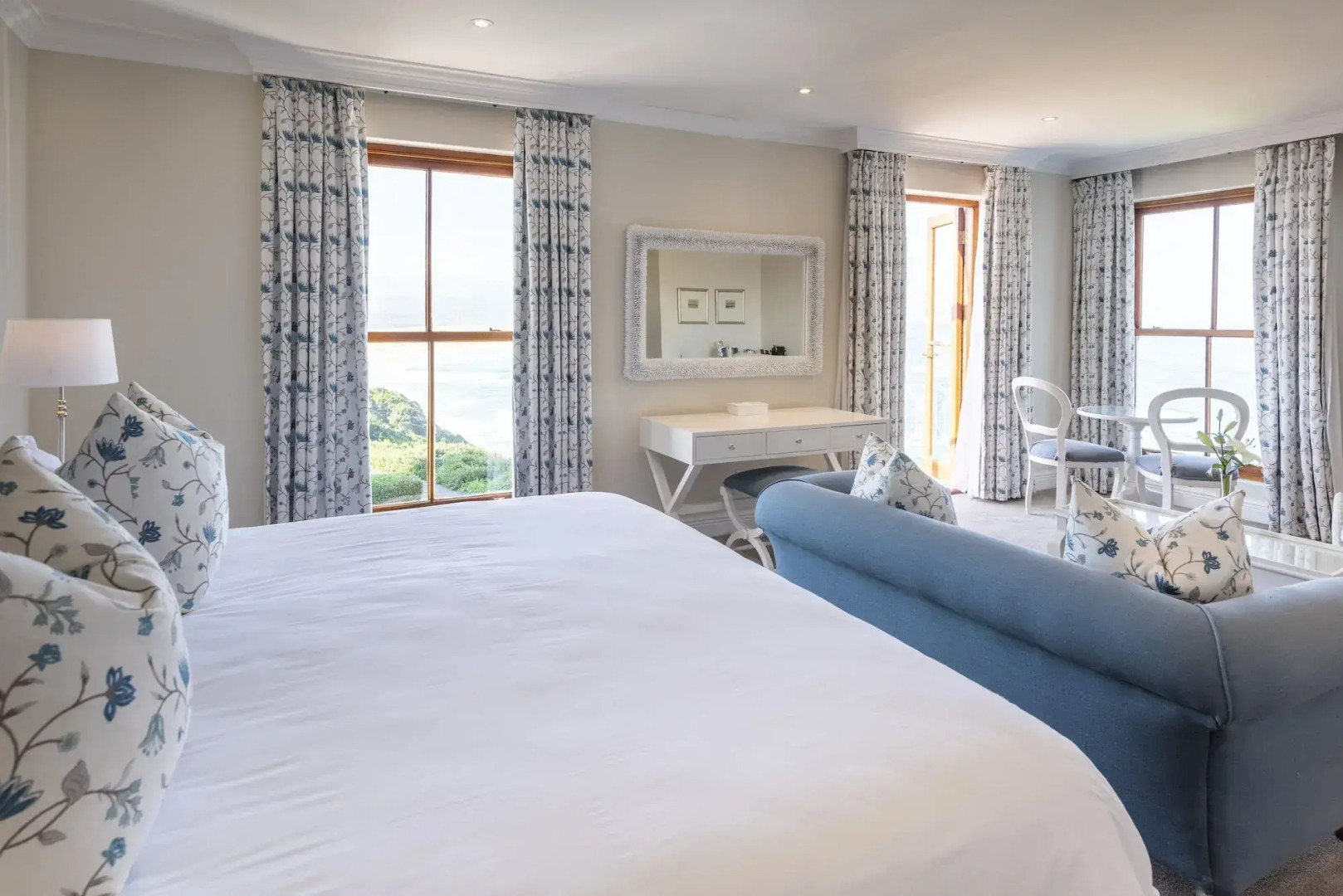 The Plettenberg Hotel