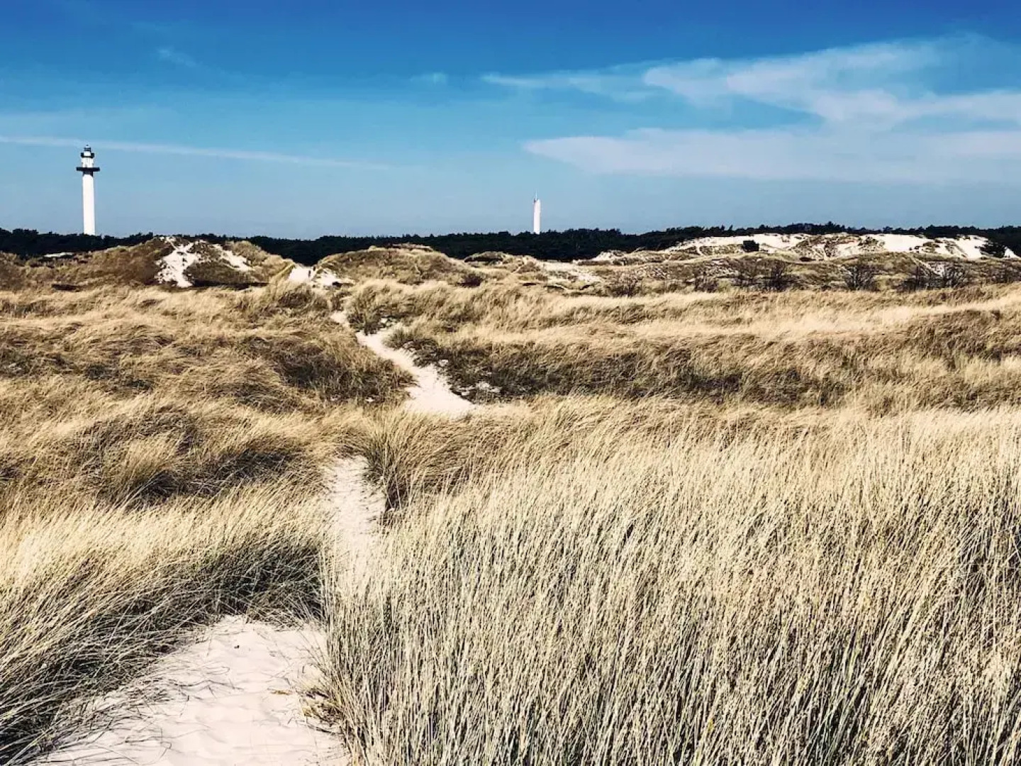 Harbour Sleep - Hostel