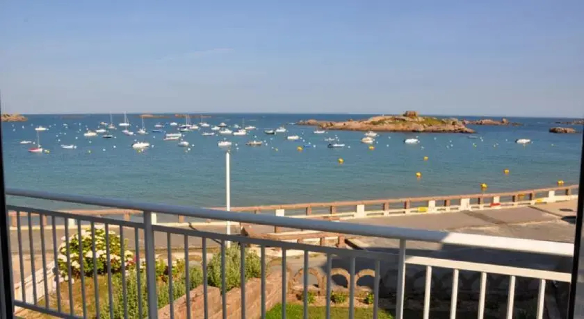 Holiday Home Tregastel