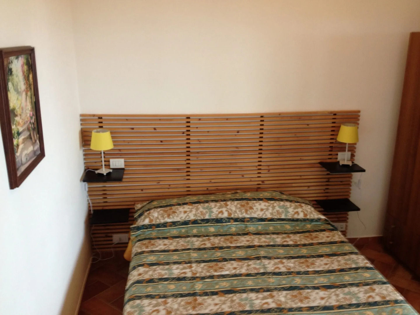 Agriturismo del Sole