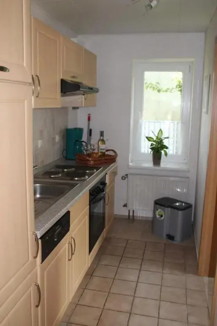 Ferienhaus Dorit & Rüdiger Fahl