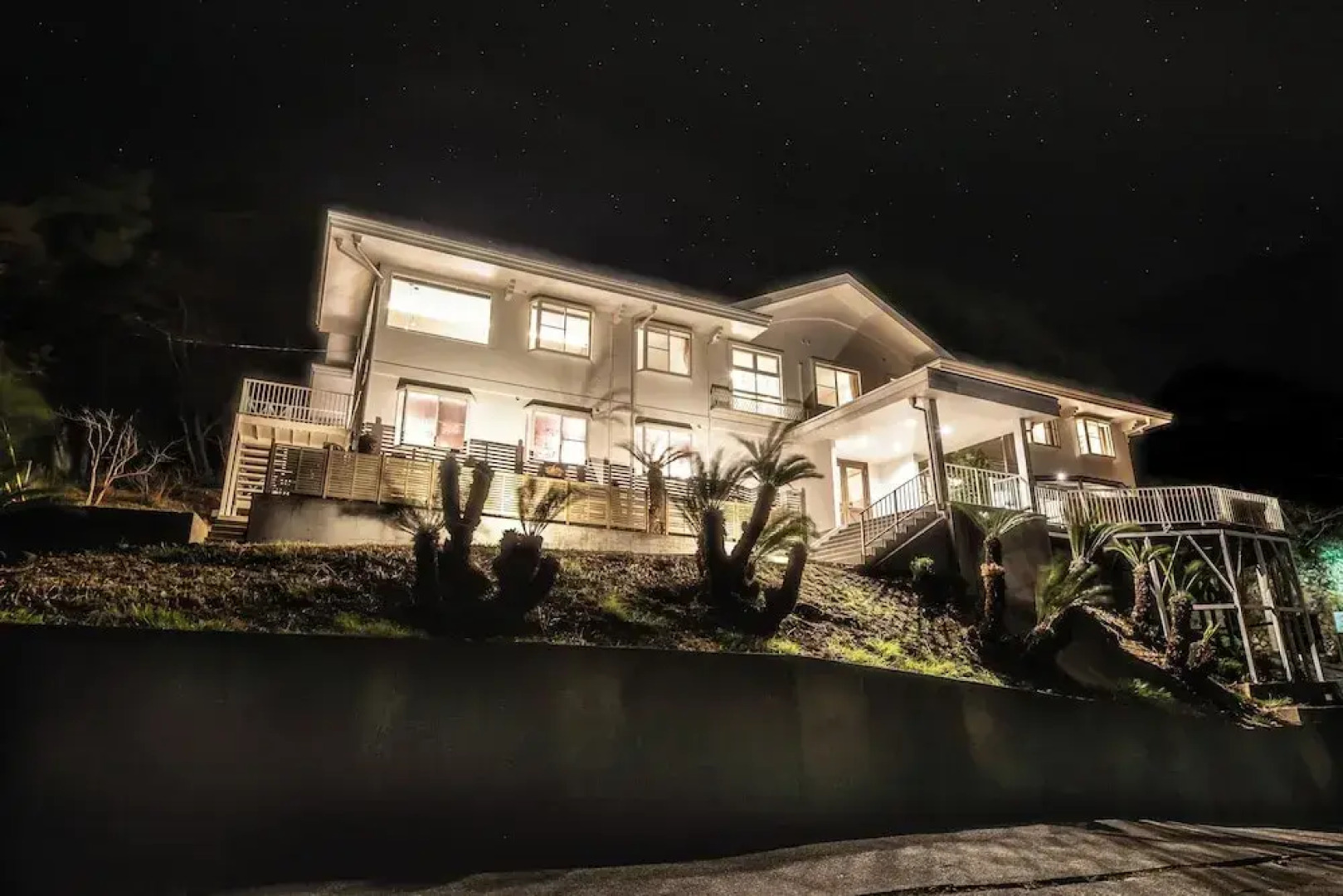 Vacation Villa Blue Lagoon