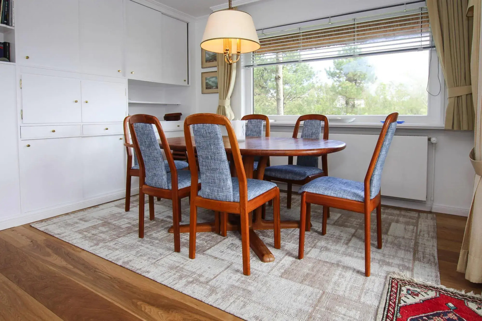 Ferienhaus am Watt, List auf Sylt