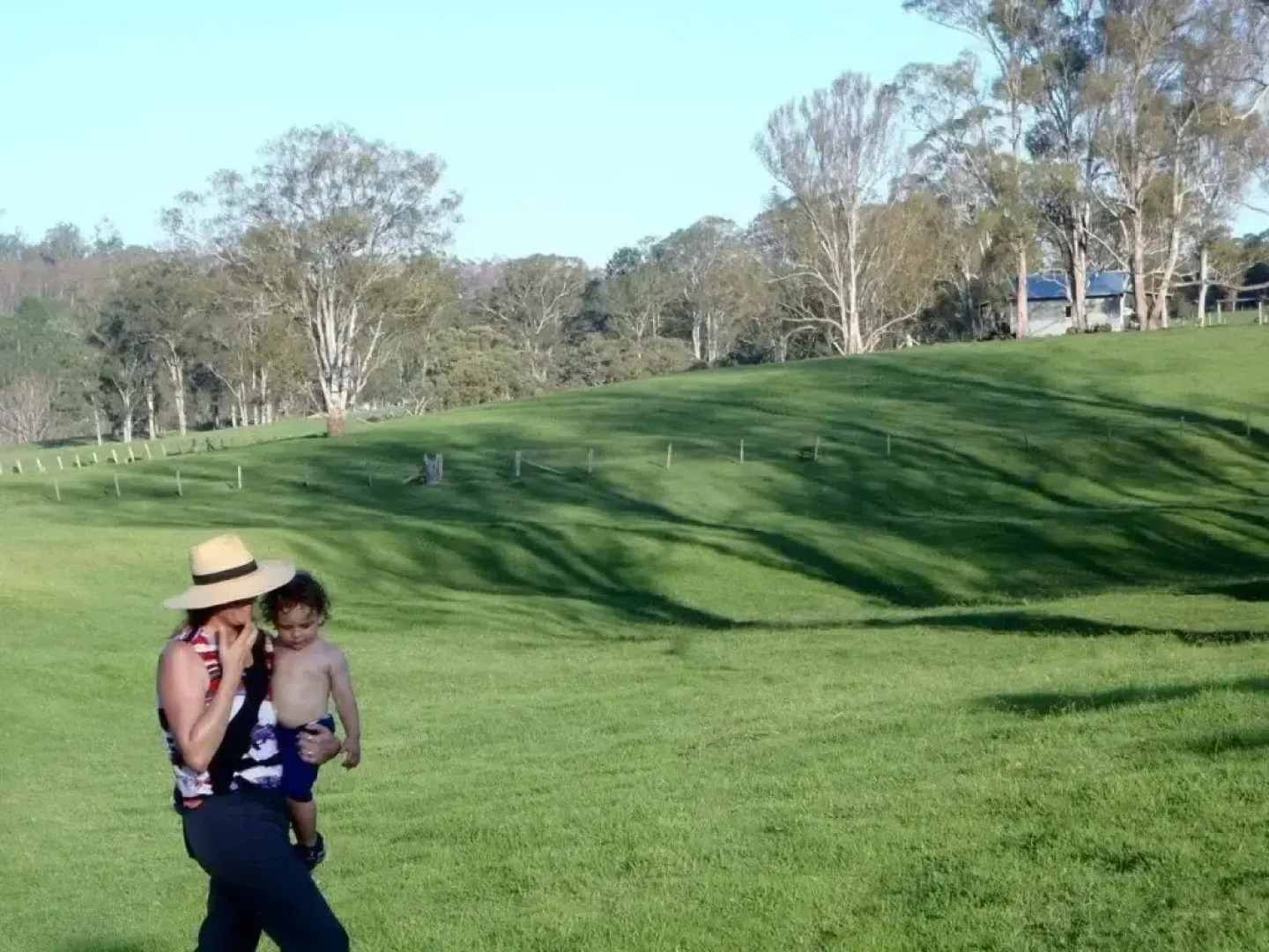 Woodenbong Bed and Breakfast