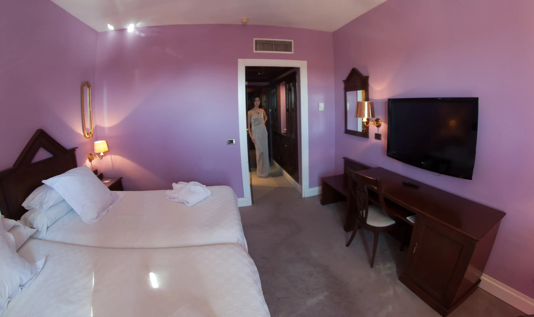 Hotel Ciudad De Ubeda