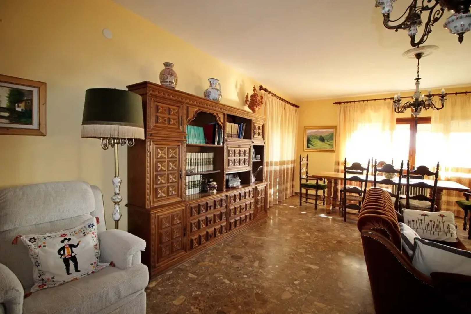 Casa Rural Las Hazas