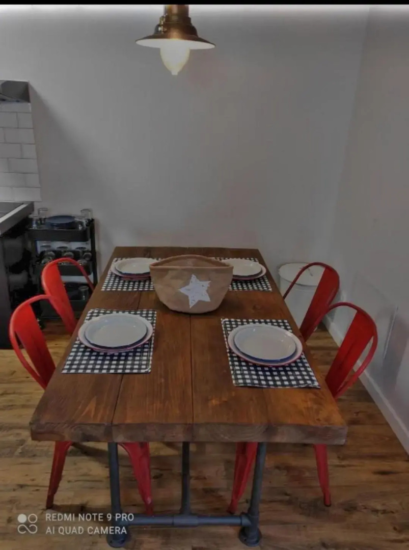 CRAFT HOME Ponteceso