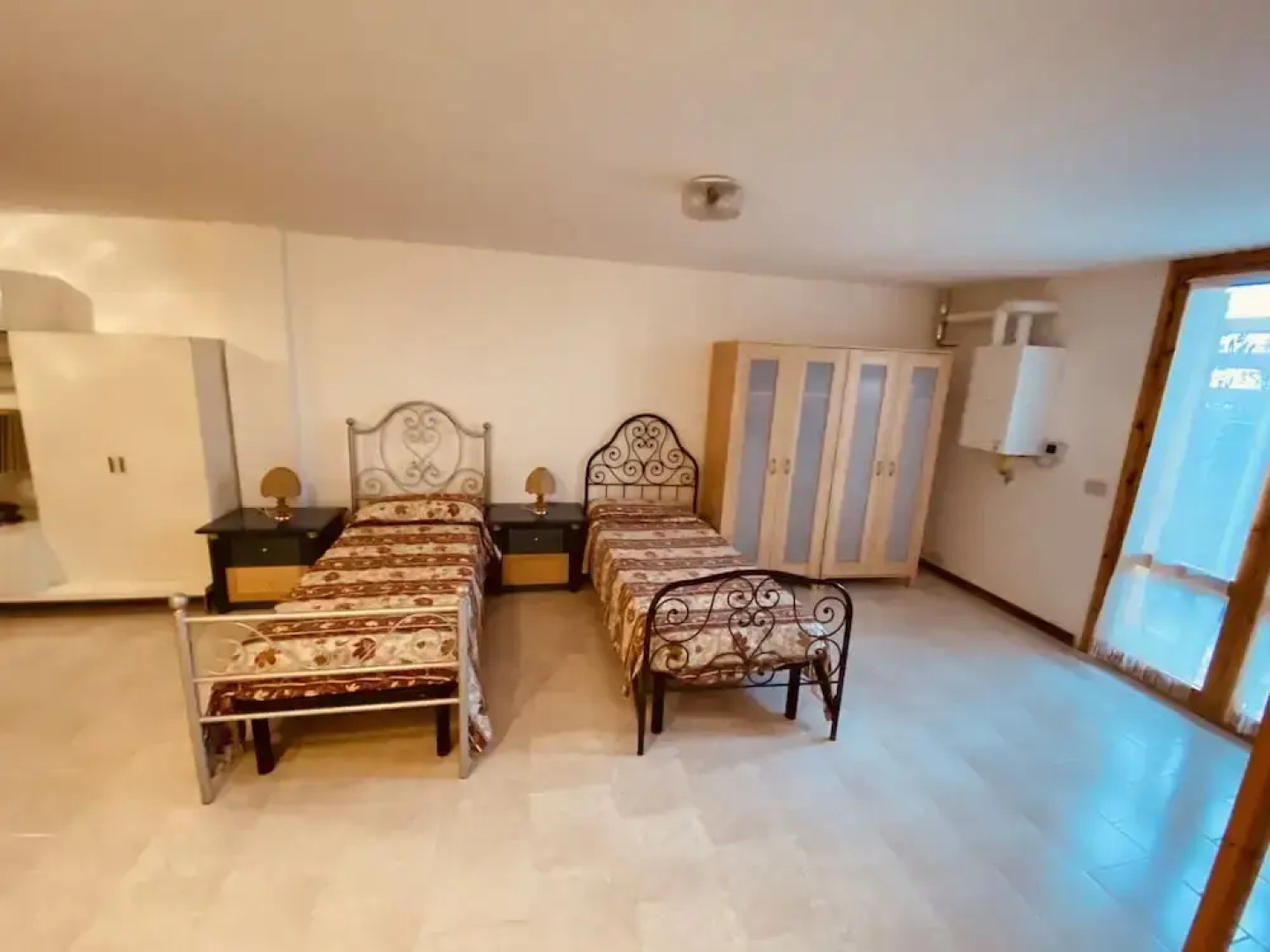 Residence Le Terrazze sul Montefeltro