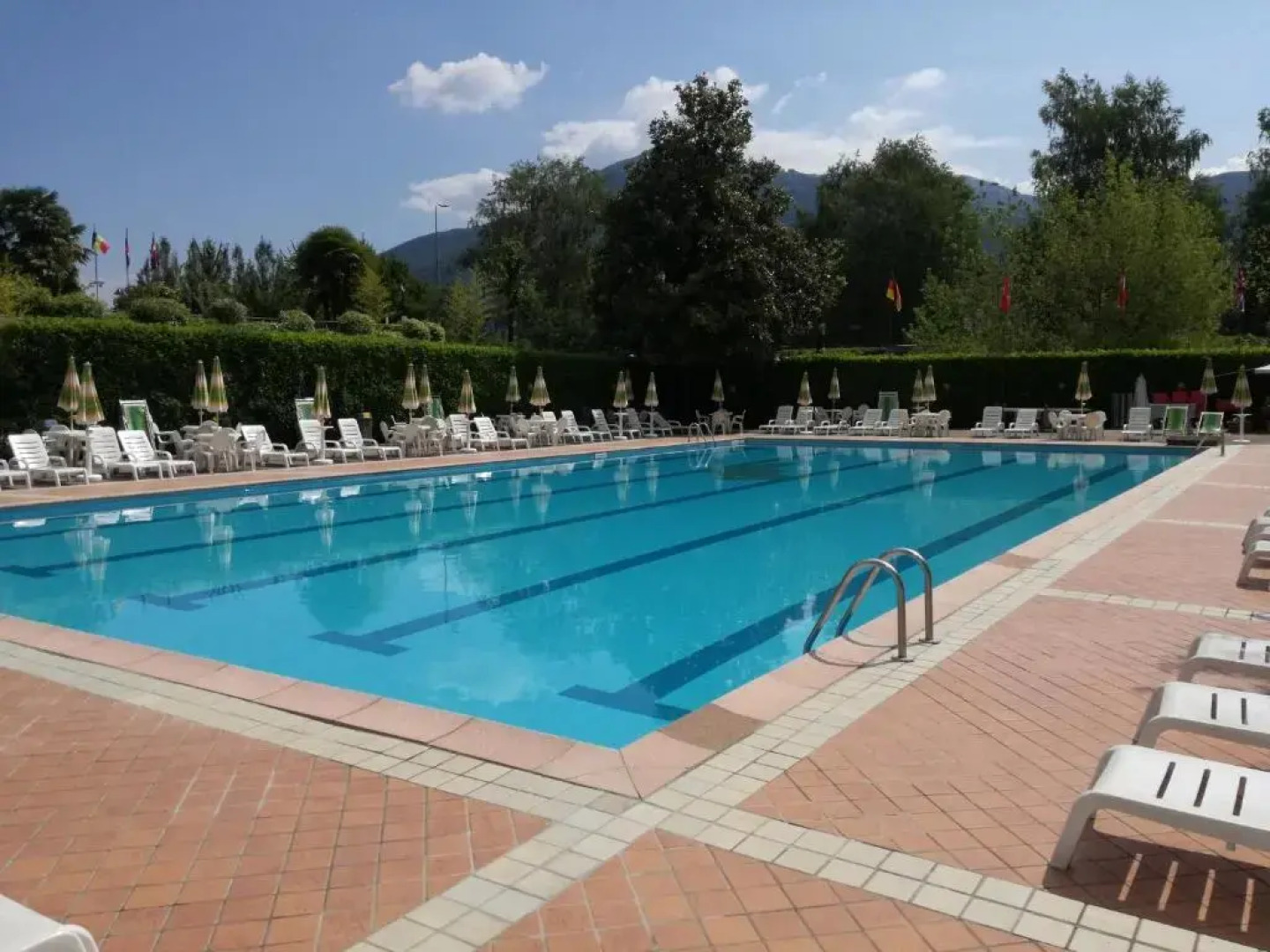 Appartamento Camelia