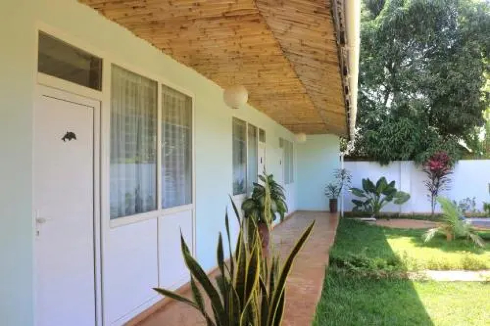 Hartebeest View Lodge