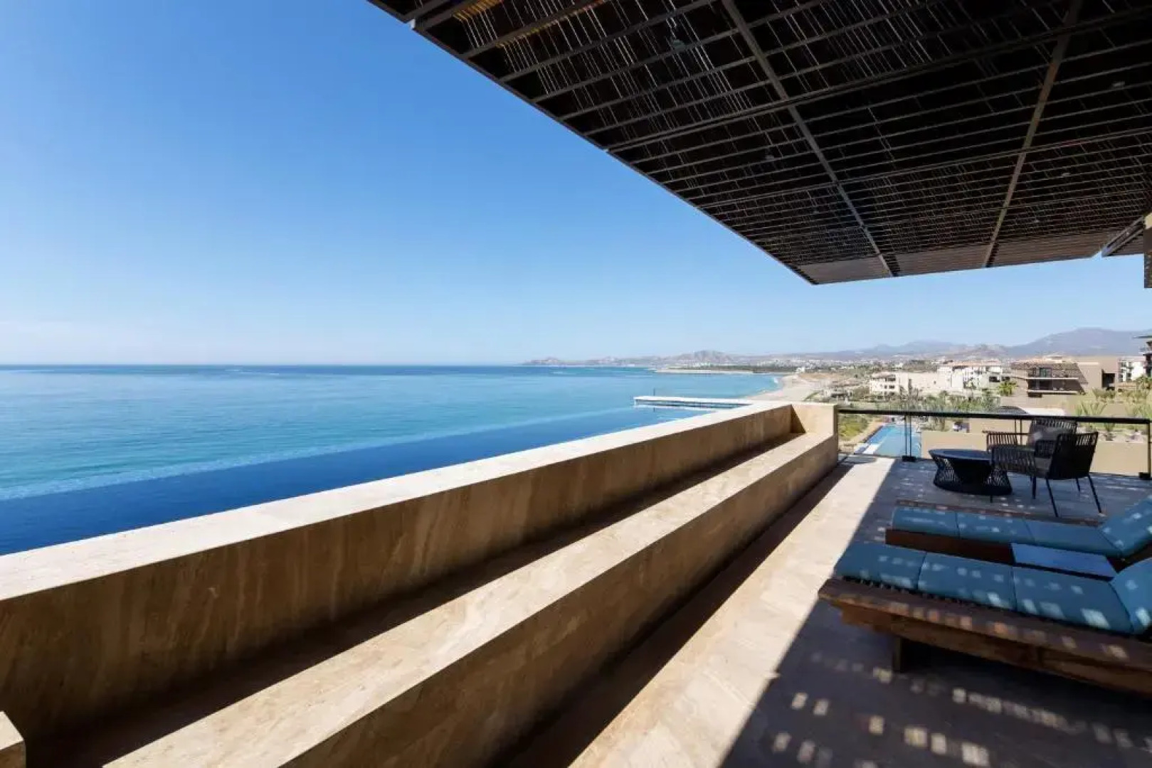 Casa Maat At JW Marriott Los Cabos Beach Resort & Spa