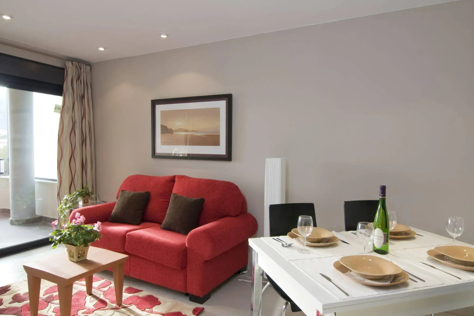 Boulevard apartamentos by mimar