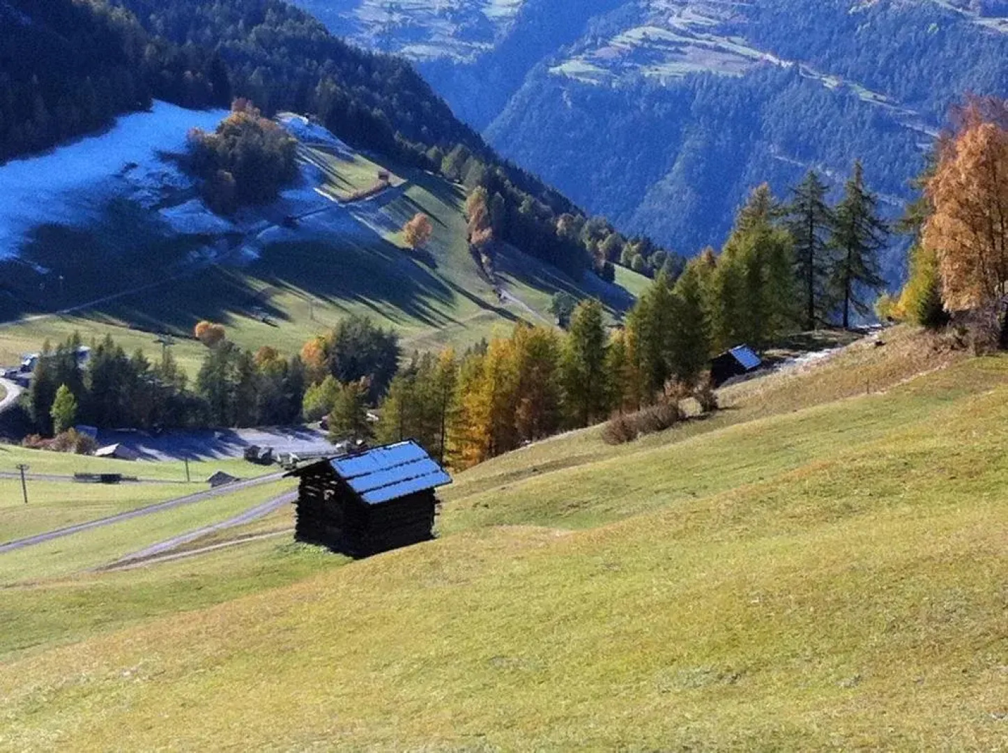 Ferienbauernhof Zirmhof