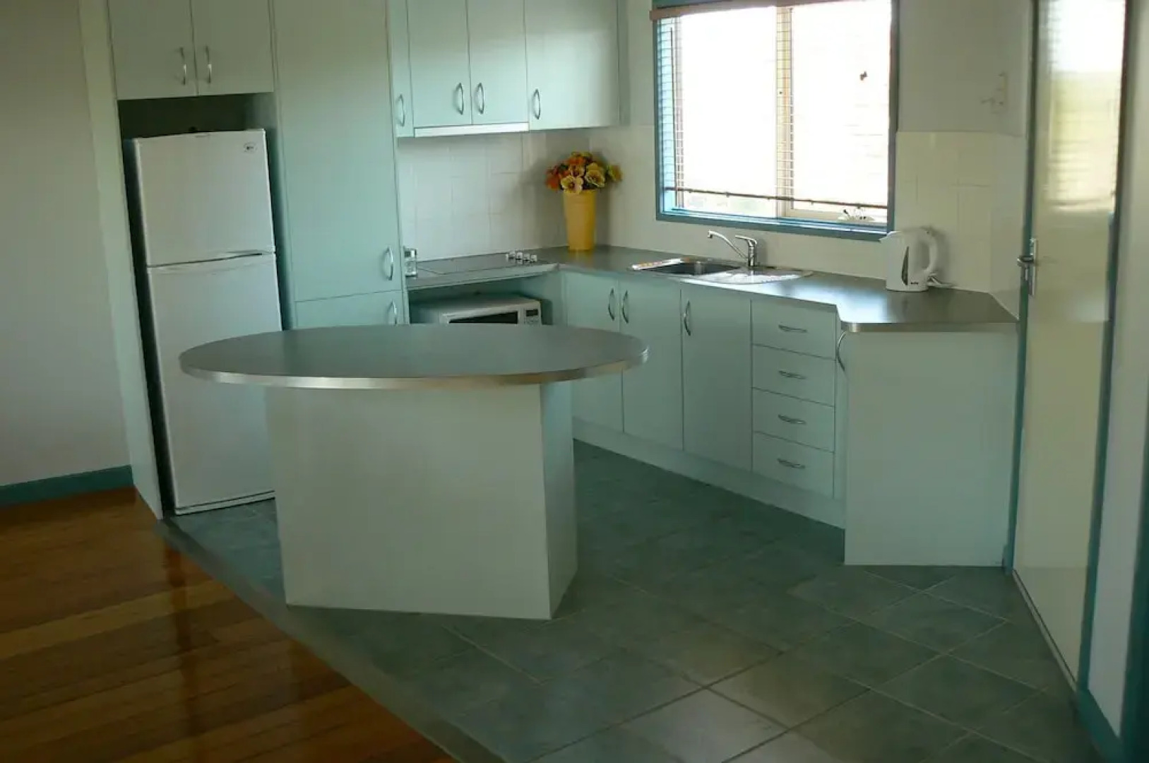 Sandy Point Beach Escape