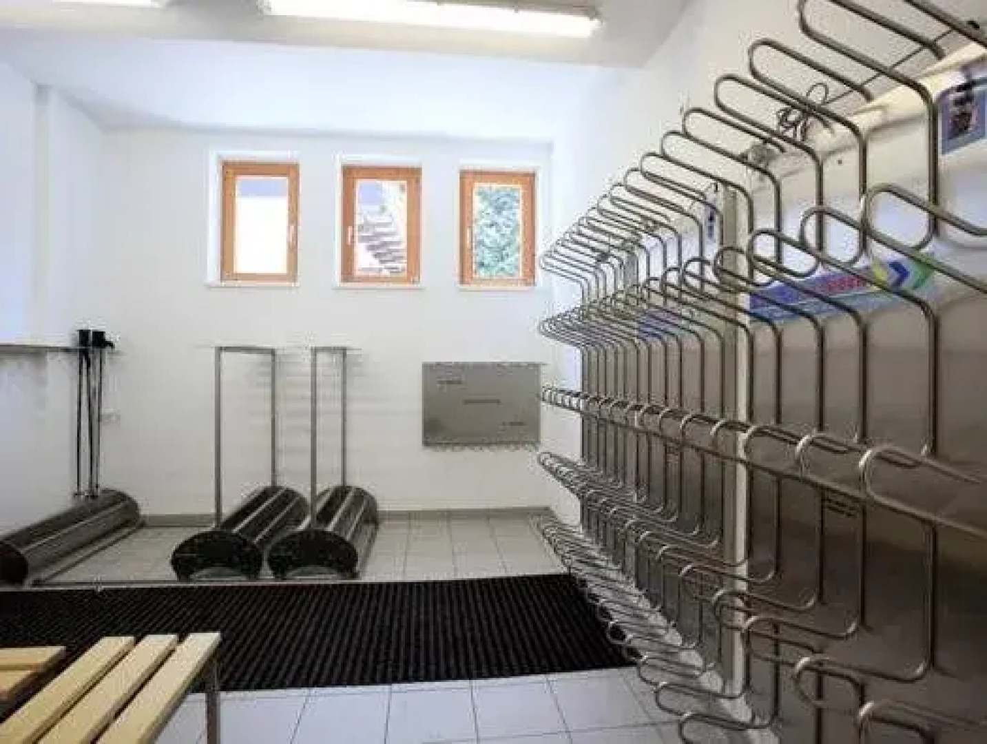 Appartements Barbara