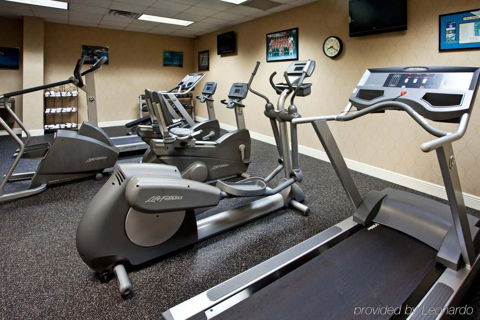 Holiday Inn Fort Lauderdale Airport by IHG