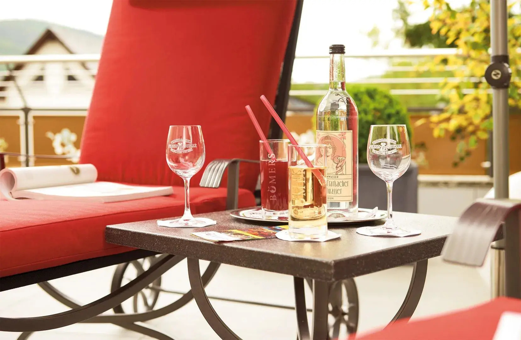 Ringhotel Bömers Mosellandhotel