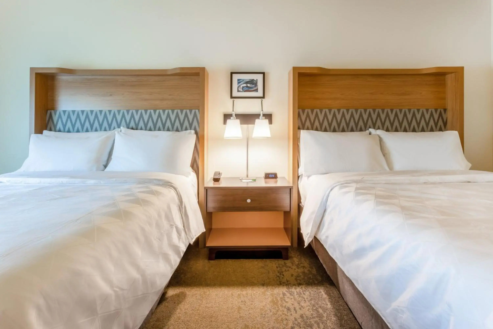 Holiday Inn & Suites Cedar Falls - Waterloo Event Ctr by IHG