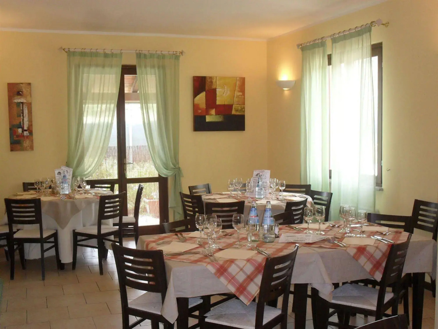 Le Corti Di Montepitti