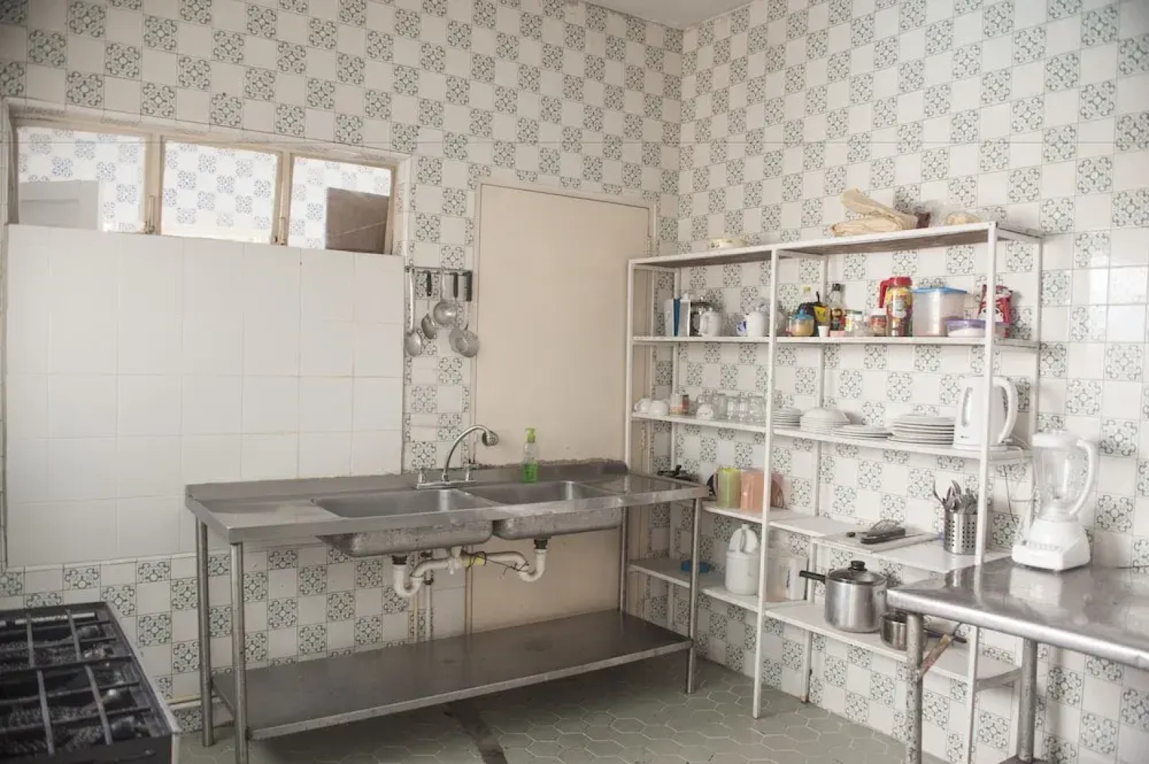 Hostal Casa del Gato - Hostel