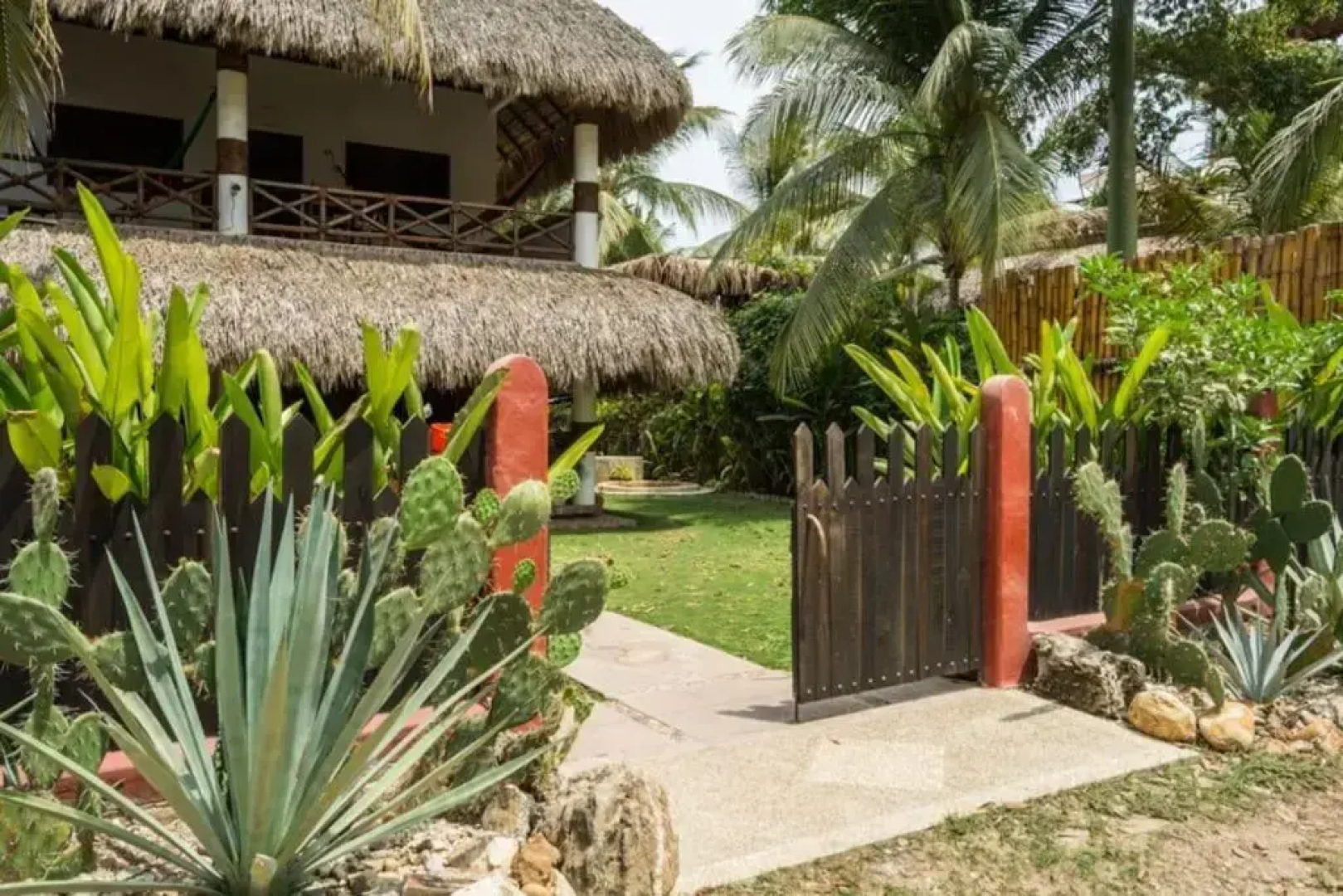 Casa Marco
