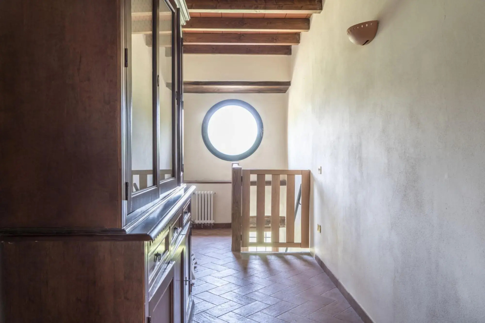 Villa Manganina Tabiano Castle country villas-Manganina