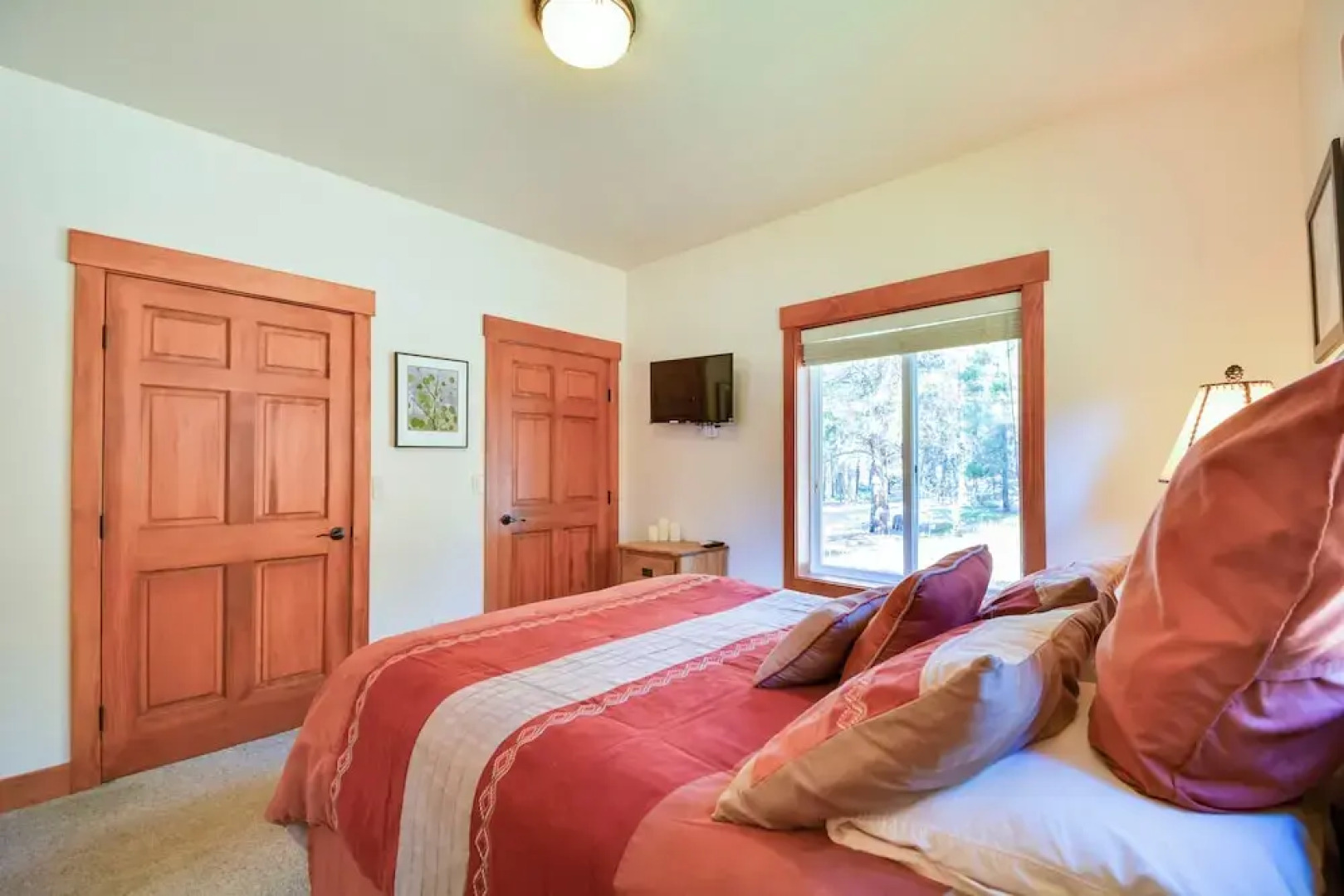 Quiet Leadville Home on 3 Acres w/ Gas Grill!