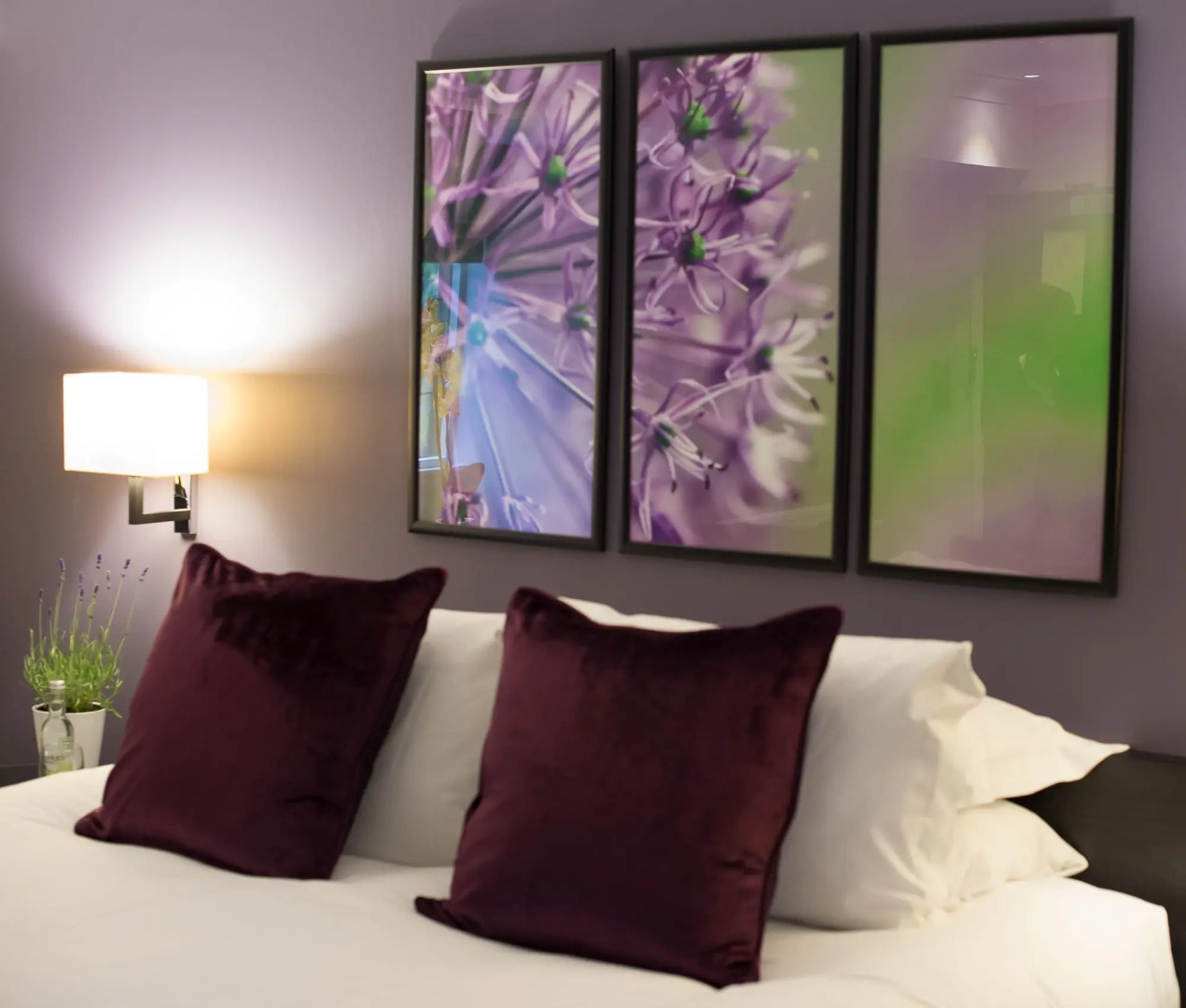 Hogarths Stone Manor