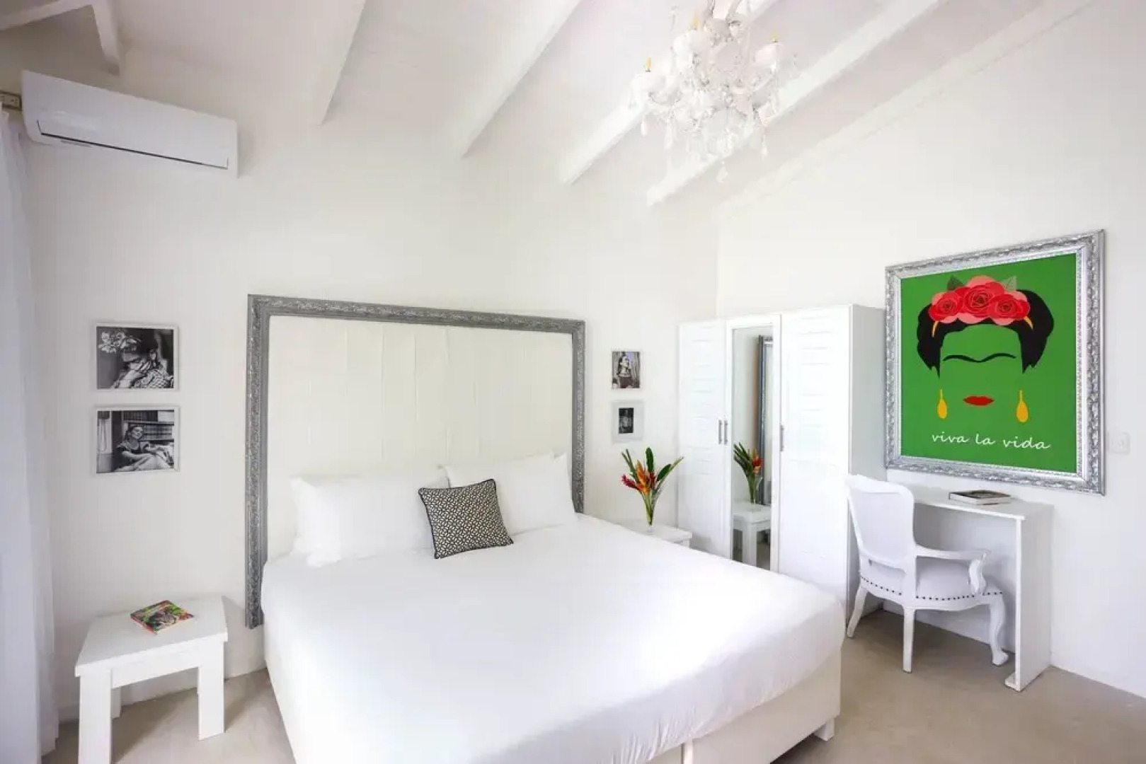 Gigi Brown Villa Frida Puerto Viejo